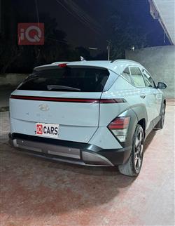 هيونداي كونا